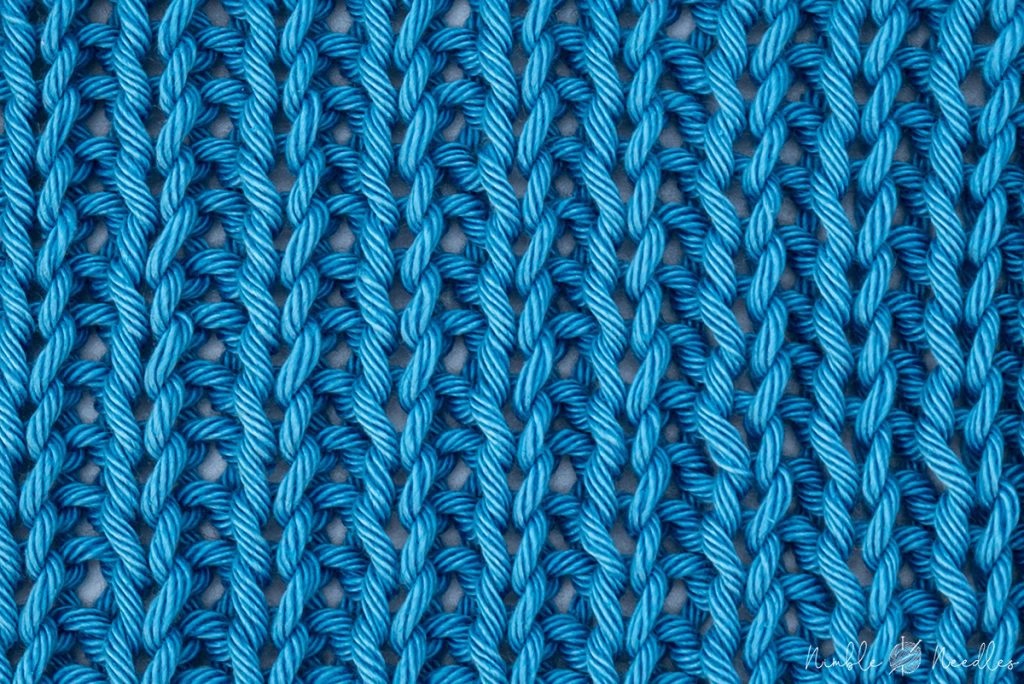 Knit Fabrics